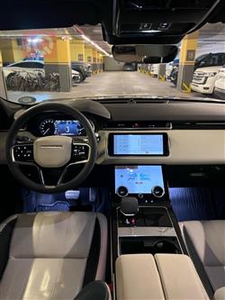 لاند روفر رانج روڤر فيلار